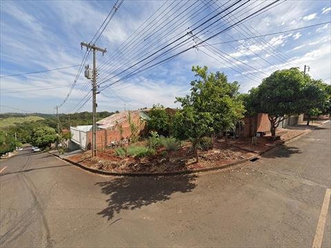 Terreno para venda no Jardim Alto do Cafezal em Londrina com 0m² por R$ 130.000,00
