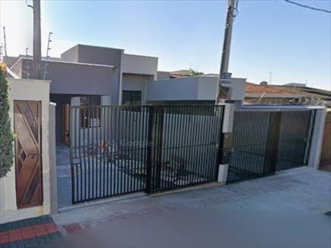 Casa para venda no Residencial Portal do Sol em Londrina com 0m² por R$ 350.000,00