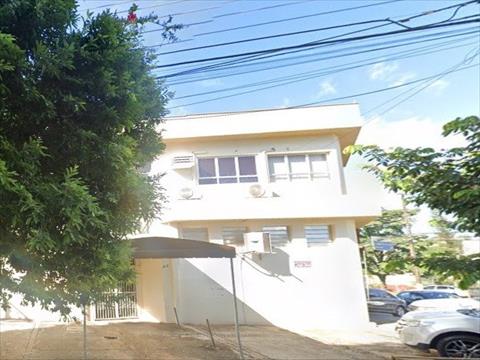 Sala Comercial para locacao no Jardim Sao Jorge em Londrina com 80m² por R$ 1.600,00