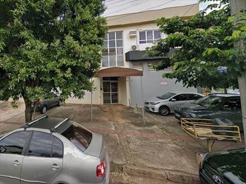 Sala Comercial para locacao no Jardim Sao Jorge em Londrina com 80m² por R$ 1.600,00