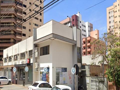 Sala Comercial para locacao no Centro em Londrina com 40m² por R$ 1.000,00