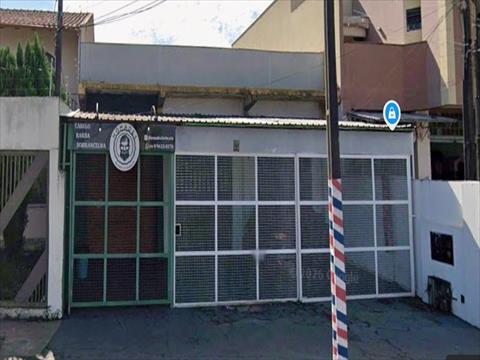 Salão para locacao no Novo Antares em Londrina com 0m² por R$ 750,00