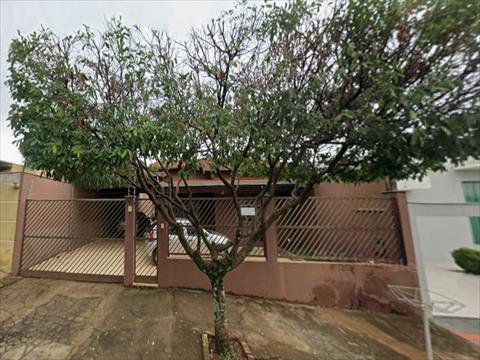 Casa para locacao no Parque Residencial Michae em Londrina com 0m² por R$ 3.500,00