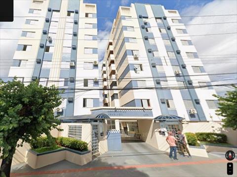 Apartamento para locacao no Vila Ipiranga em Londrina com 0m² por R$ 2.200,00