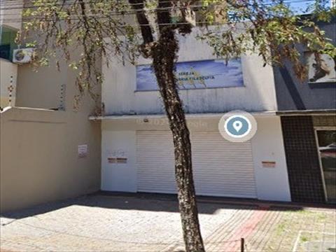 Salão para locacao no Centro em Londrina com 200m² por R$ 3.500,00