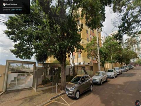 Apartamento para locacao no Gleba Fazenda Palhano em Londrina com 0m² por R$ 1.200,00