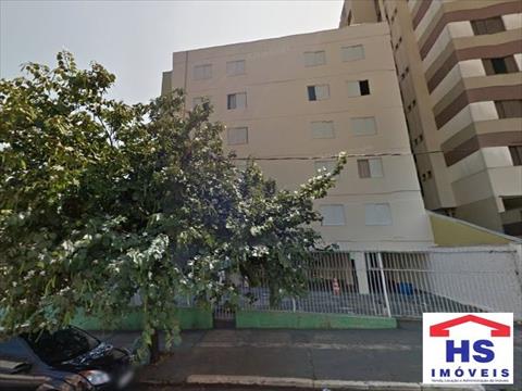 Apartamento para venda no Centro em Londrina com 0m² por R$ 150.000,00