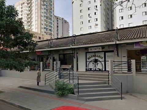 Sala Comercial para locacao no Centro em Londrina com 40m² por R$ 2.200,00