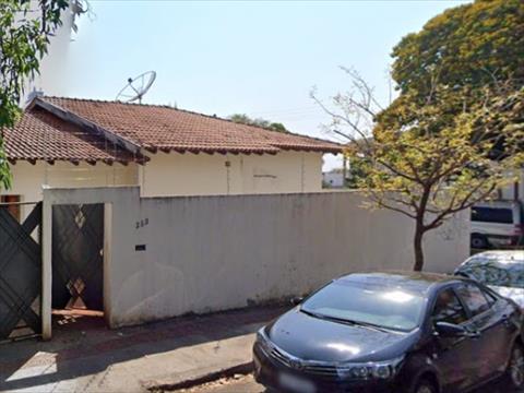 Casa para vendalocacaovenda e locacao no Jardim Londrilar em Londrina com 122m² por R$ 650.000,004.000,00