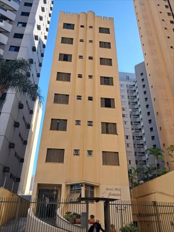 Apartamento para venda no Centro em Londrina com 0m² por R$ 150.000,00