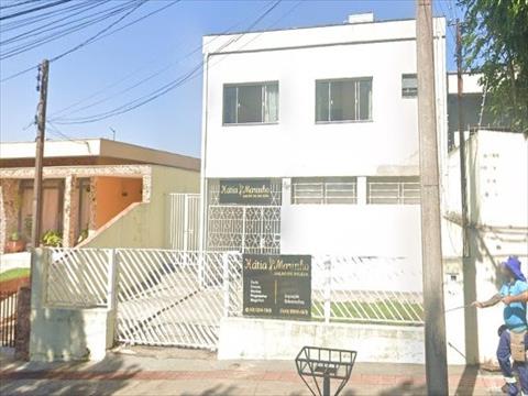 Casa para locacao no Vila Larsen 1 em Londrina com 198,45m² por R$ 2.472,72