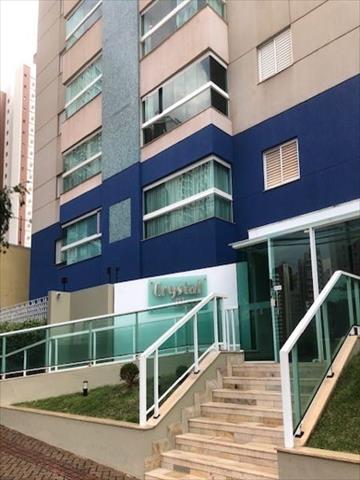 Apartamento para vendalocacaovenda e locacao no Gleba Fazenda Palhano em Londrina com 100m² por R$ 520.000,002.500,00