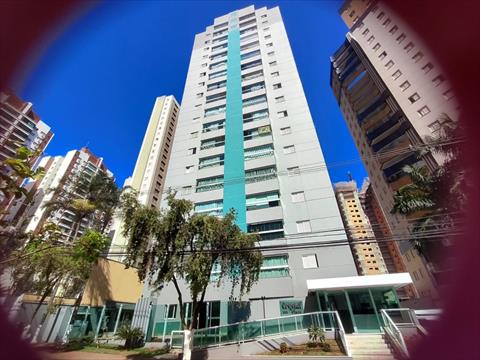 Apartamento para vendalocacaovenda e locacao no Gleba Fazenda Palhano em Londrina com 100m² por R$ 570.000,002.700,00