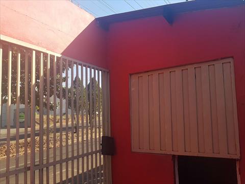 Casa Residencial para venda no Conjunto Vivi Xavier em Londrina com 100m² por R$ 500.000,00