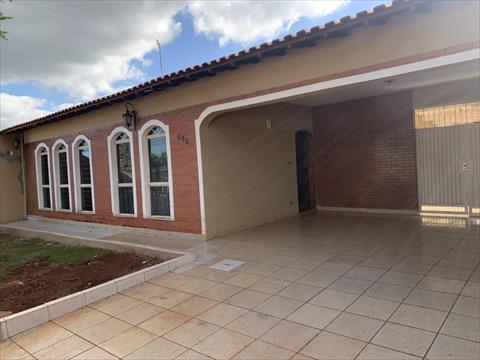 Casa para venda no Champagnat em Londrina com 300m² por R$ 900.000,00
