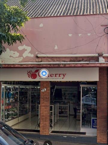 Loja para locacao no Centro em Londrina com 0m² por R$ 4.500,00