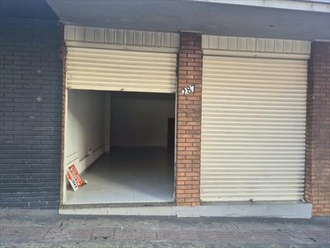 Loja para locacao no Centro em Londrina com 0m² por R$ 4.000,00