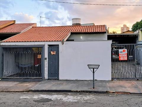 Casa para venda no Jardim Tokio em Londrina com 170m² por R$ 500.000,00