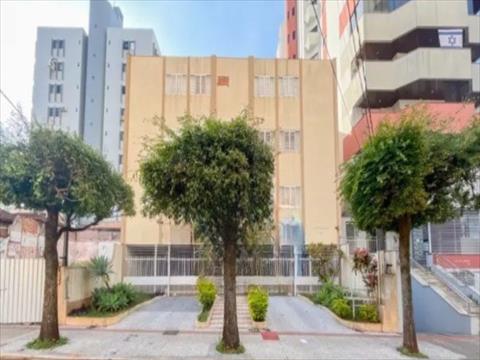 Apartamento para vendalocacaovenda e locacao no Centro em Londrina com 85m² por R$ 250.000,001.300,00