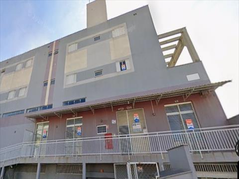 Sobrado para locacao no Esperanca em Londrina com 35m² por R$ 800,00