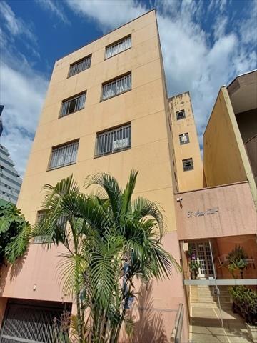 Apartamento para vendalocacaovenda e locacao no Centro em Londrina com 45m² por R$ 130.000,00750,00