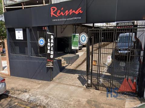 Loja para locacao no Jardim Londrilar em Londrina com 301,5m² por R$ 5.500,00