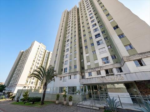 Apartamento para venda no Champagnat em Londrina com 58m² por R$ 350.000,00