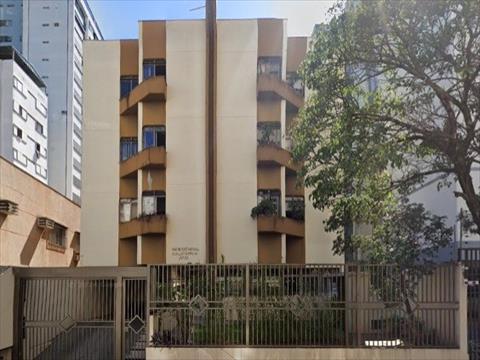 Apartamento para venda no Centro em Londrina com 121m² por R$ 270.000,00