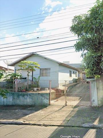 Casa para locacao no Bela Vista em Londrina com 50m² por R$ 750,00