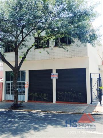 Salão para venda no Centro em Londrina com 120m² por R$ 800.000,00
