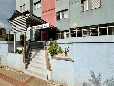 Apartamento para locacao no Centro em Londrina com 0m² por R$ 2.000,00