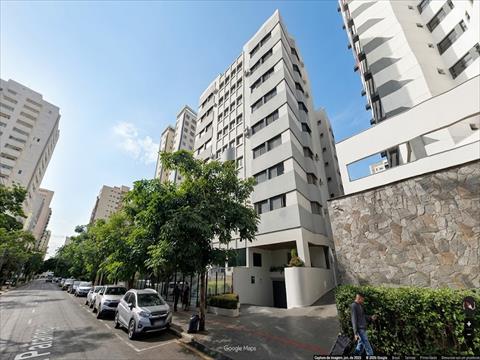 Apartamento para venda no Centro em Londrina com 111,19m² por R$ 450.000,00