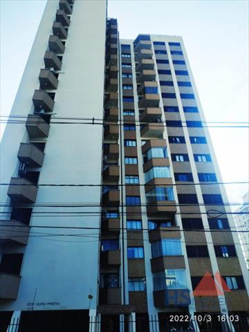 Apartamento para venda no Centro em Londrina com 117,26m² por R$ 430.000,00