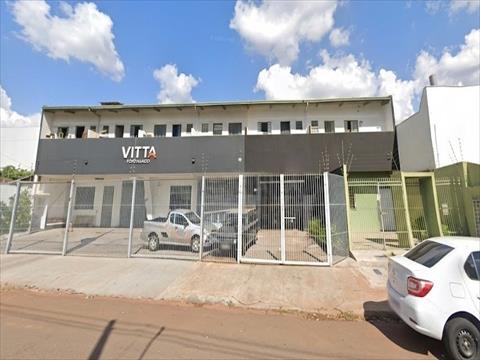 Prédio Comercial para venda no Jardim Morumbi em Londrina com 806m² por R$ 2.000.000,00