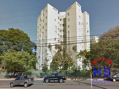 Apartamento para locacao no Claudia em Londrina com 75m² por R$ 1.500,00