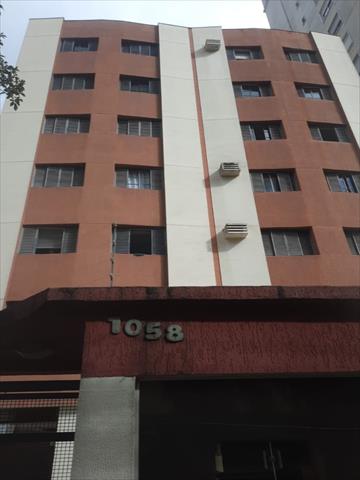 Apartamento para venda no Centro em Londrina com 62m² por R$ 280.000,00
