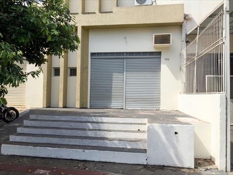 Salão para locacao no Igapo em Londrina com 0m² por R$ 2.800,00