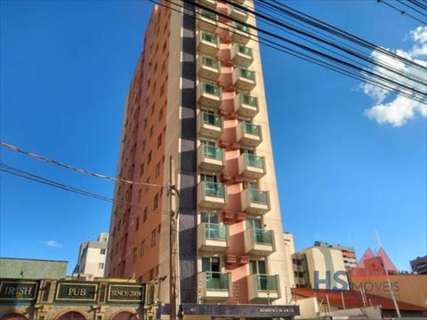 Apartamento para locacao no Centro em Londrina com 0m² por R$ 0,00
