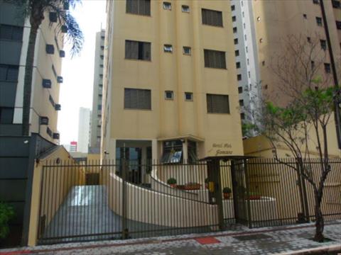 Apartamento para venda no Centro em Londrina com 0m² por R$ 150.000,00