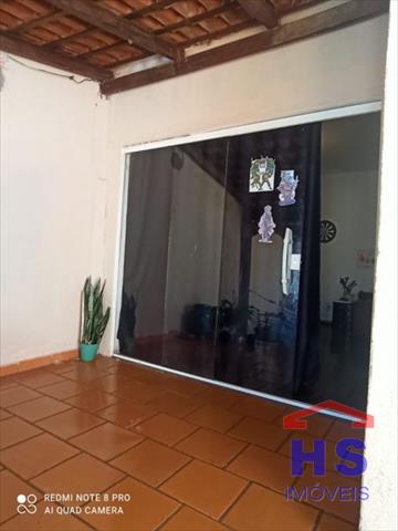 Casa para venda no Aragarca em Londrina com 72m² por R$ 270.000,00