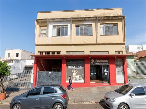 Prédio Comercial para venda no Centro em Londrina com 601m² por R$ 2.200.000,00
