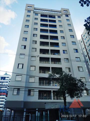 Apartamento para venda no Centro em Londrina com 94m² por R$ 450.000,00