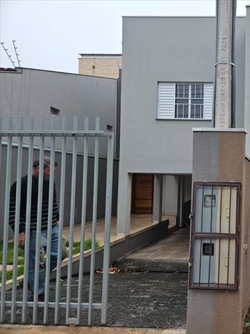 Casa para venda no Jardim Planalto em Londrina com 92,5m² por R$ 360.000,00