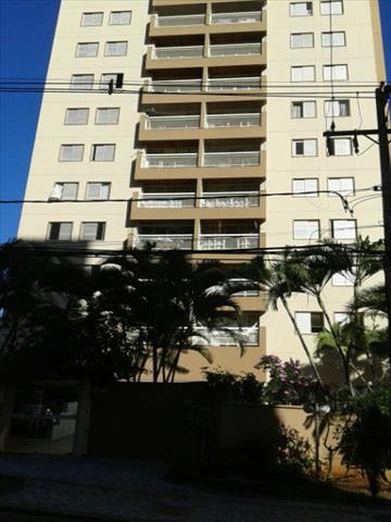 Apartamento para venda no Centro em Londrina com 90m² por R$ 430.000,00