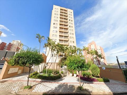 Apartamento para venda no Centro em Londrina com 90m² por R$ 450.000,00