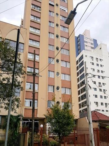 Apartamento para venda no Centro em Londrina com 102m² por R$ 350.000,00