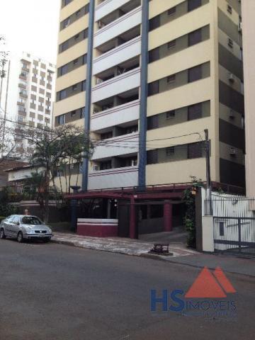 Apartamento para venda no Centro em Londrina com 0m² por R$ 450.000,00