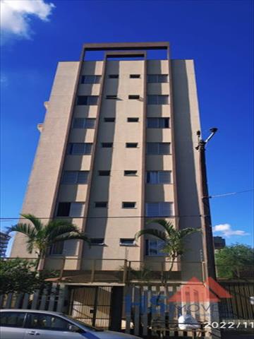 Apartamento para venda no Vila Larsen 1 em Londrina com 43m² por R$ 180.000,00
