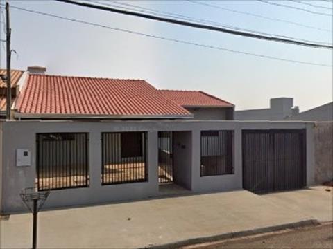 Casa para venda no San Fernando em Londrina com 244m² por R$ 750.000,00