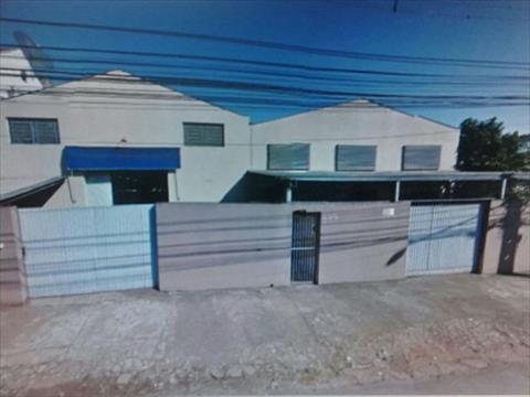 Barracão/galpão para venda no Waldemar Hauer em Londrina com 698m² por R$ 1.700.000,00